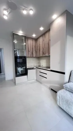 Продаж 1к Квартира 39 кв.м Comfort Park Івано-Франківськ