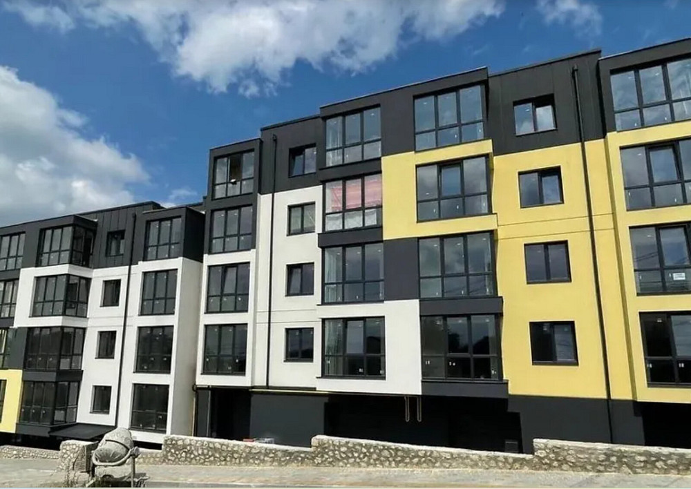 Продаж 1к квартири 45.7 кв. м на вул. Глибока Долина Тернопіль - фото 6