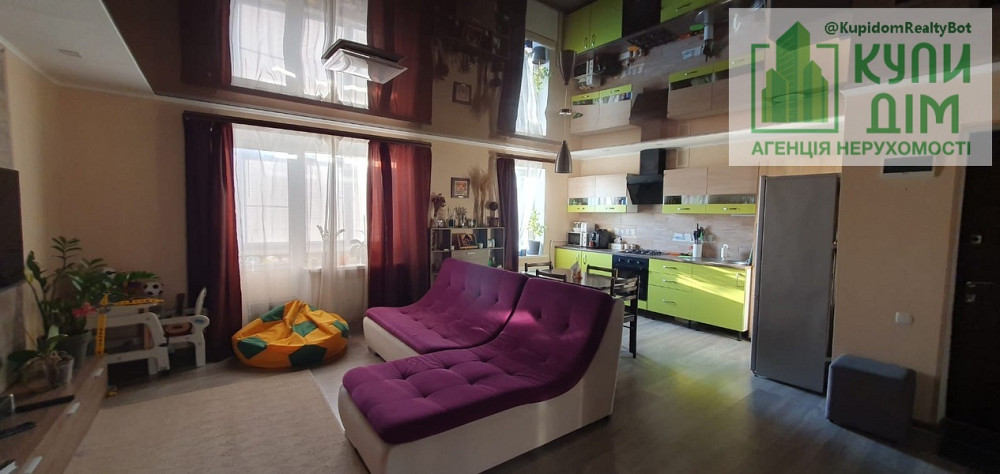 Продаж 3 кімнатної Квартири Кропивницький - фото 6