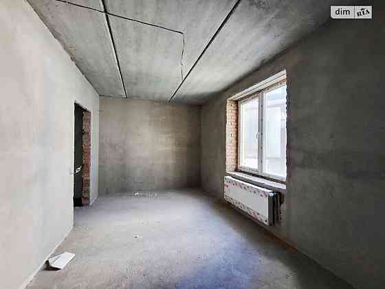 Продаж Квартира 1-кімнатна, 2/3 поверх Вінниця