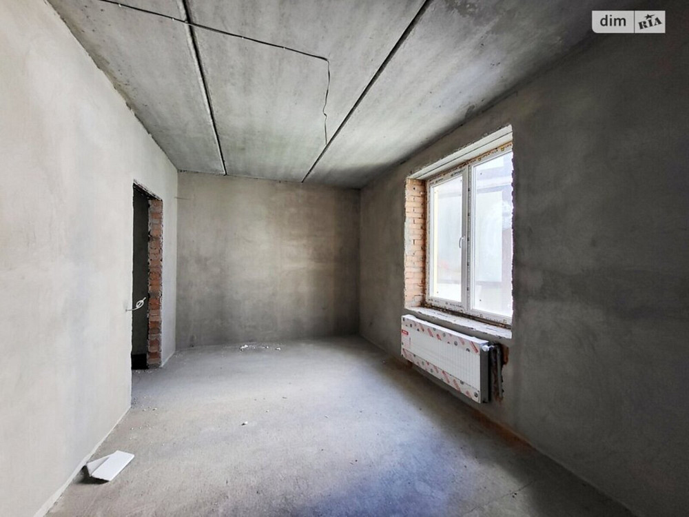 Продаж Квартира 1-кімнатна, 2/3 поверх Вінниця - фото 3