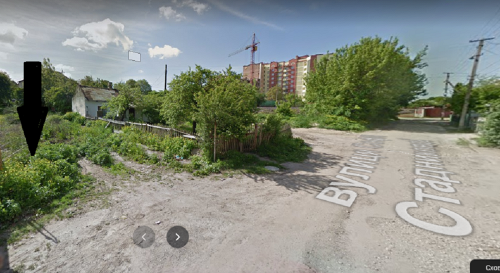 Продаж земельної ділянки 3 соток на вул. Стадникової С. Тернопіль - фото 17