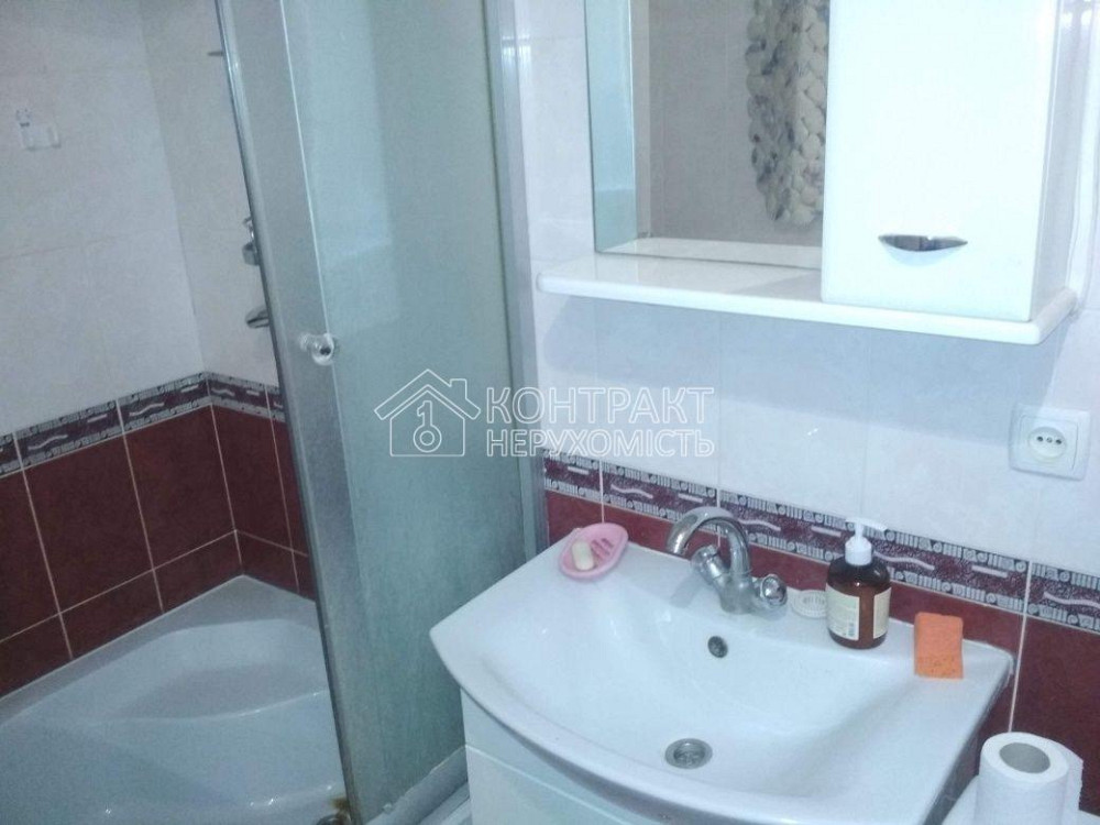 Продаж Квартира 3-кімнатна, 2/9 поверх на вул. Юрія Паращука Харків - фото 8