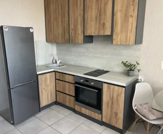 Продаж Квартира 1-кімнатна на ул. Михаила Грушевского, 30г Одесса