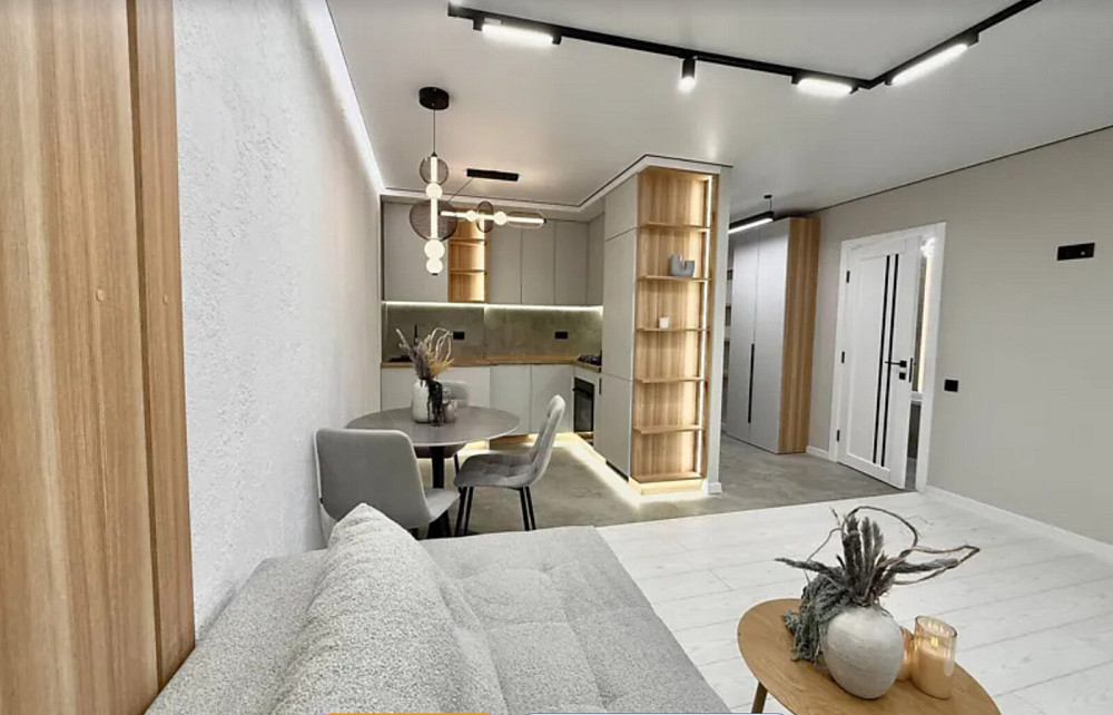 Продаж 2к квартири 54 кв. м на вул. Смакули Тернопіль - фото 8