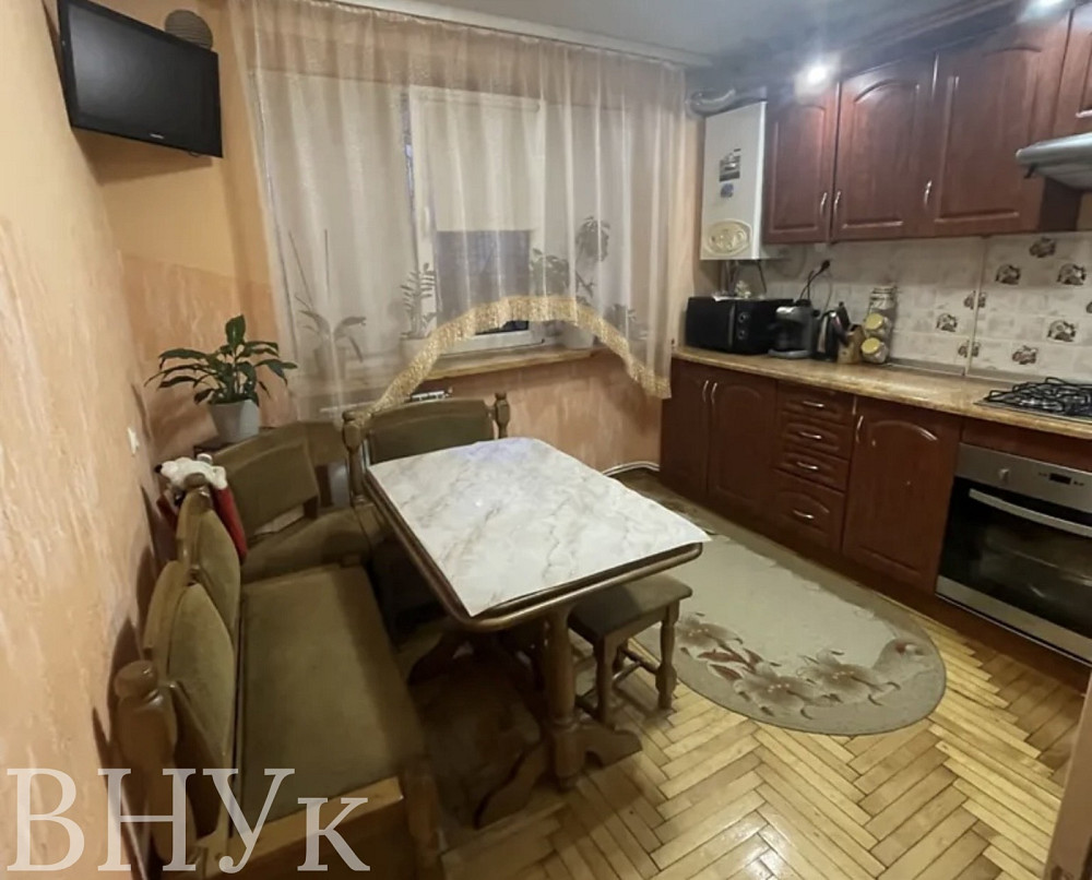 Продаж Квартира 3-кімнатна, 4/5 поверх на Лобачевського Ужгород - фото 7