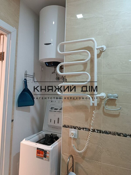 Оренда однокімнатної квартири ЖК Welcome home Київ - фото 6