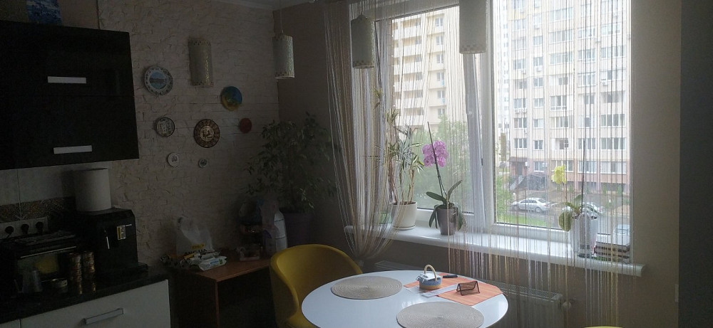 Продам 2-х комнатную  квартиру с ремонтом на ул.Сахарова Одесса - изображение 4