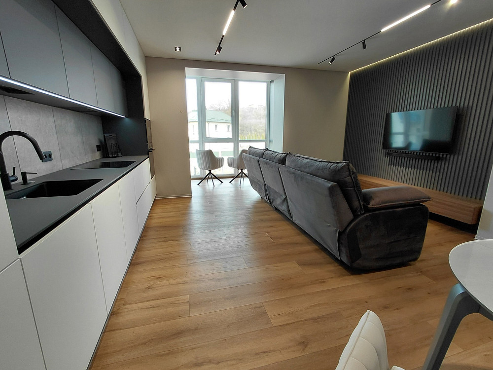 Продаж Квартира 2-кімнатна, 2/5 поверх на Кутківці / Тернопільська вул., 2 Тернопіль - фото 14