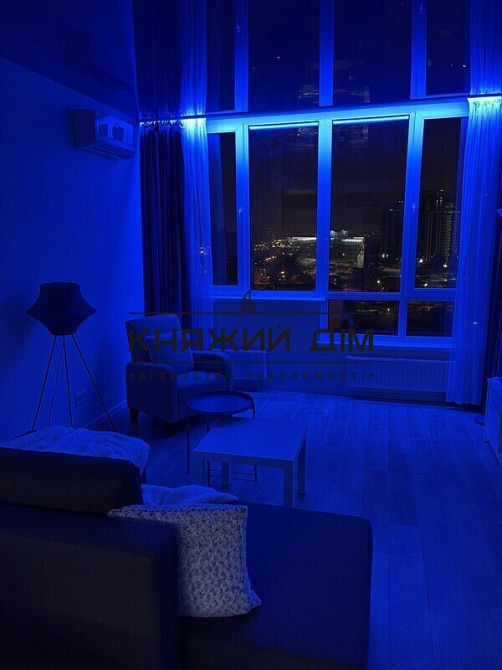 Продаж 3-х кімнатної квартири в ЖК Новопечерская вежа. м Звіринецька (Дружбы Народів)№ 21146026. Київ - фото 18