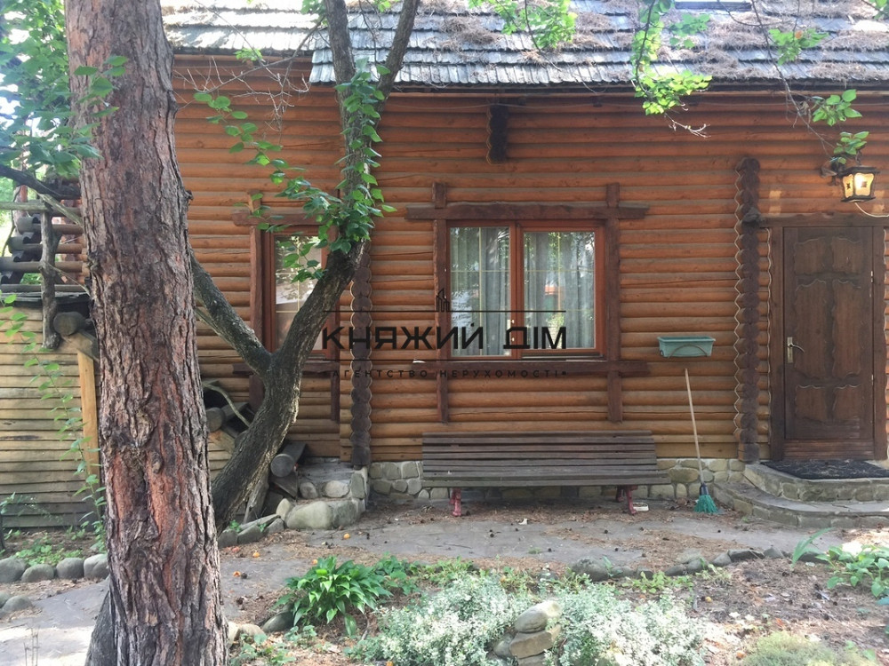 Продажа дома, Козин. Без комиссии!!Код объекта № 22101 Козин (МИРОНІВСЬКИЙ район) - фото 1