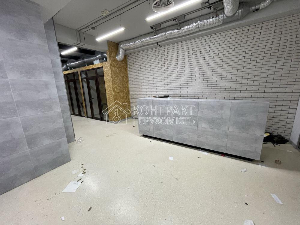 Оренда офісне приміщення на вул. Сумская приміщень - 5, поверх - 3/5 Харків - фото 4