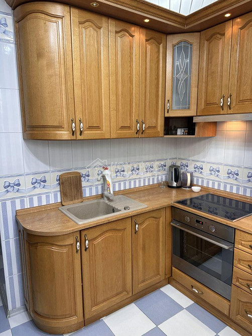 Оренда Квартира 2-кімнатна, 3/16 поверх на вул. Перемоги Харків - фото 3