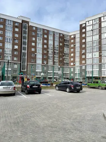 Продаж 3к Квартира 84.6 кв.м Панаса Мирного вулиця 16/3 Хмельницький - фото 10