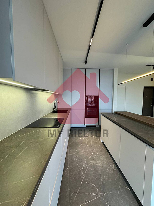 Продаж квартири ЖК Crystal Uzhhorod - photo 14