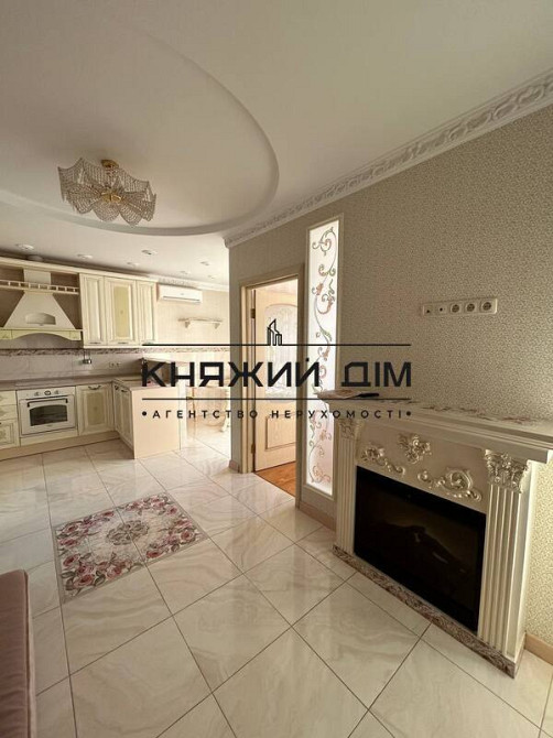 Оренда Квартира 1-кімнатна, 16/25 поверх на Туманяна Ованеса ул. Kiev - photo 6