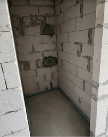 Продаж 2к квартири 57 кв. м на вул. Вербицького Михайла Ternopil'