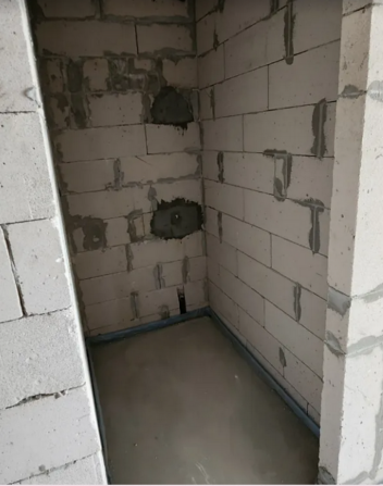 Продаж 2к квартири 57 кв. м на вул. Вербицького Михайла Ternopil' - photo 4