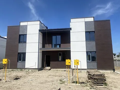 Продажа 2-этажный   100 кв.м 4 комн. на Кулика і Гудачека (Макарова) вулиця Ровно - изображение 3