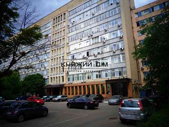 Оренда офісне приміщення на вул. Кутузова ул./Генерала Алмазова поверх - 7/10 Київ