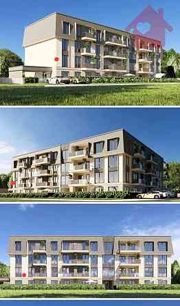 Продаж квартири у передмісті Ужгорода! Mynai