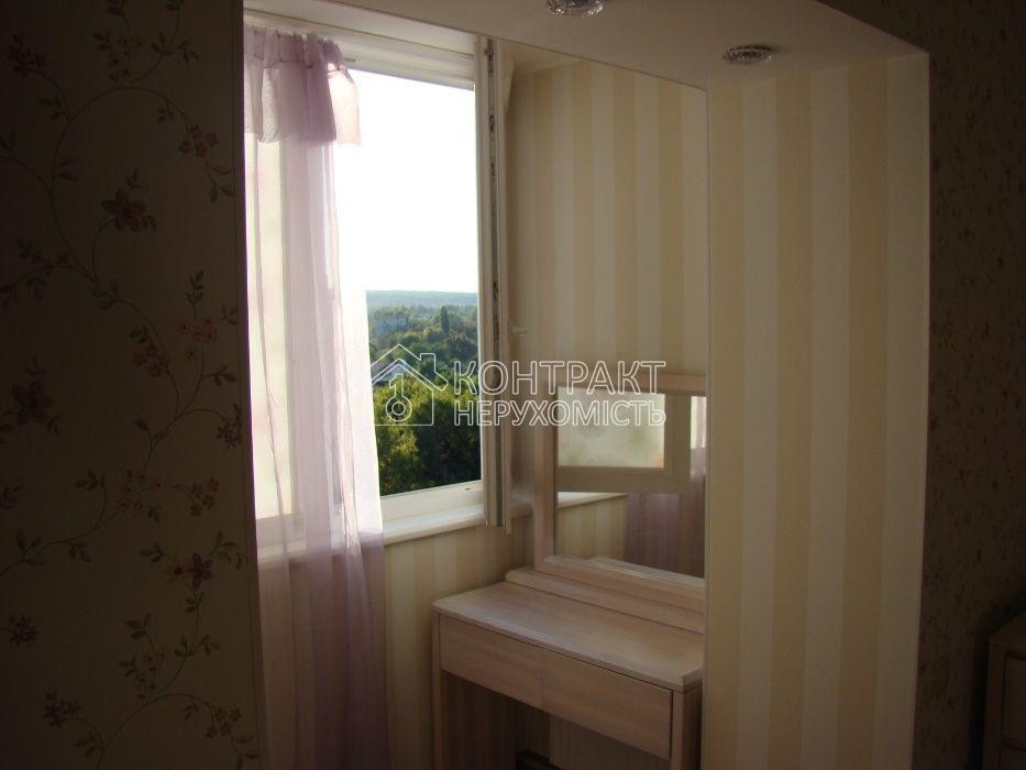 Оренда Квартира 3-кімнатна, 8/10 поверх на вул. Сухумська Харків - фото 12