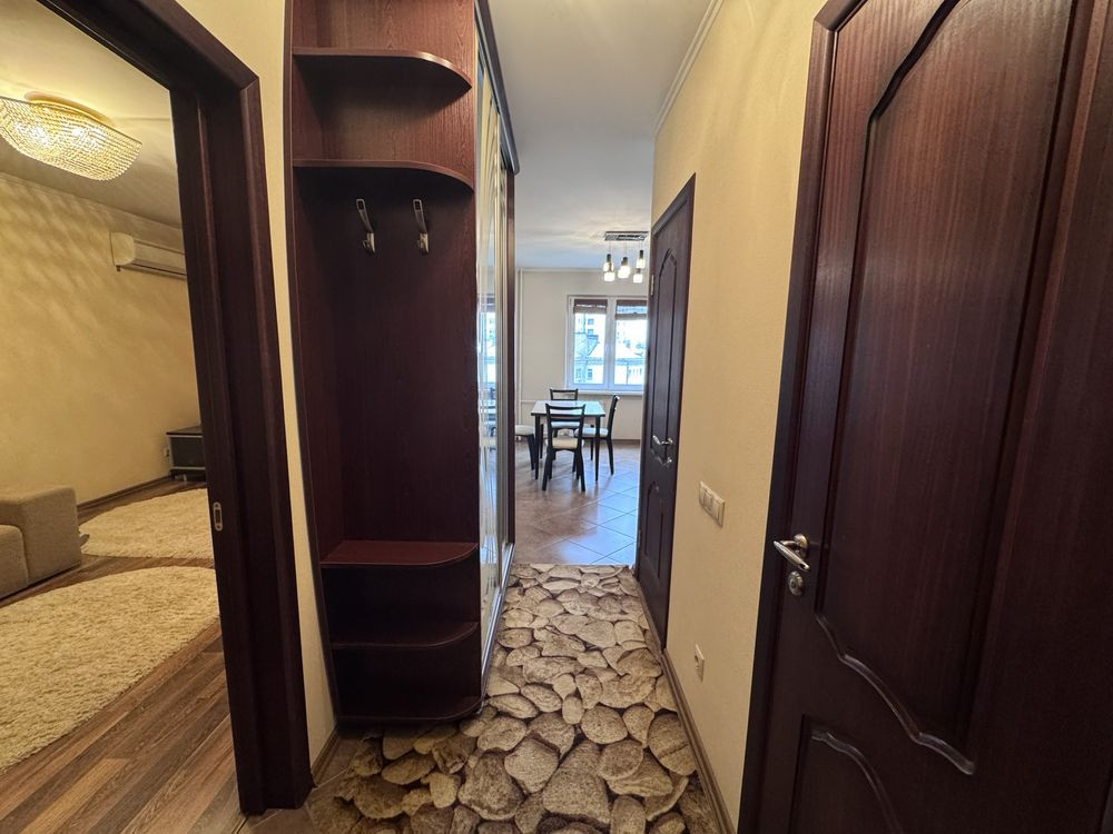 Продаж Квартира 1-кімнатна, 9/16 поверх на Бакинська вул., д. 37-Г Kiev - photo 6