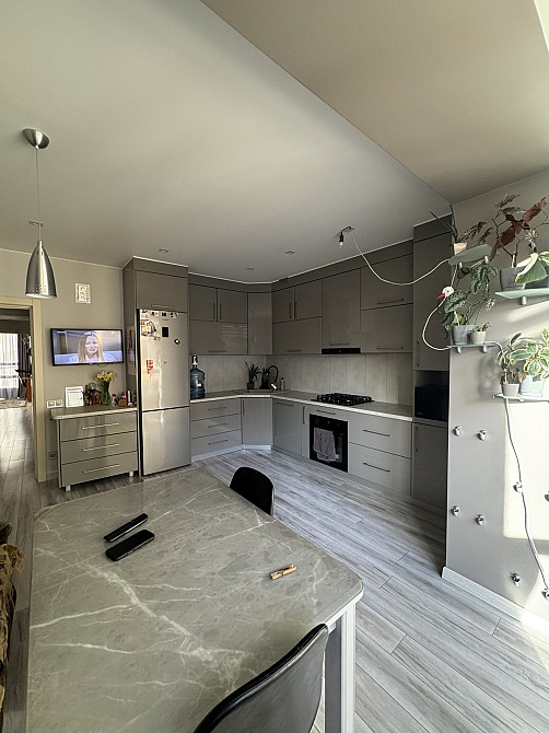 Продаж Квартира 3-кімнатна, 8/12 поверх на Івасюка Ивано-Франковск - изображение 10