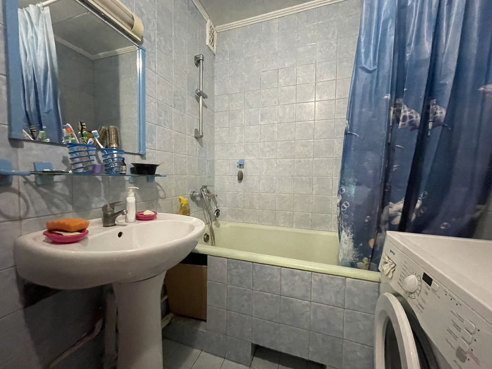 Продаж Квартира 3-кімнатна, 15/15 поверх на Бальзака Оноре вул., д. 61 Київ - фото 7