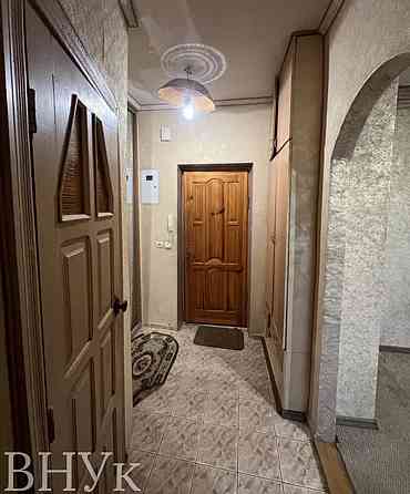 Продаж Квартира 1-кімнатна, 5/5 поверх на Коперника Luts'k