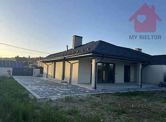 Продаж одноповерхового будинку! Uzhhorod