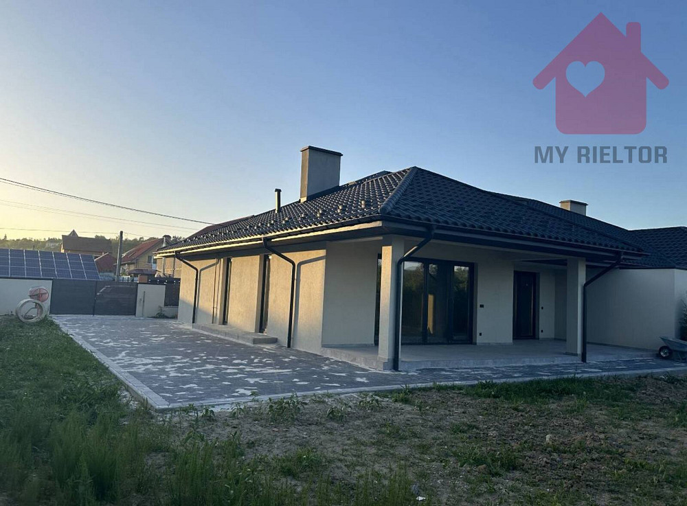 Продаж одноповерхового будинку! Uzhhorod - photo 1