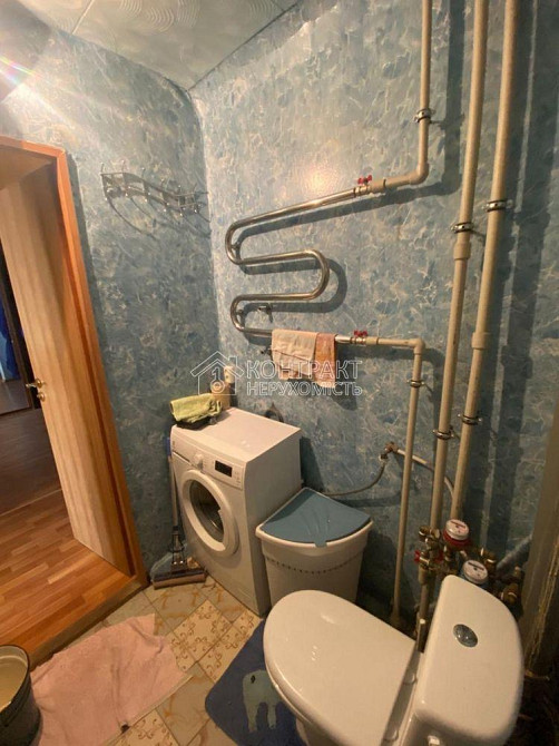 Продаж Квартира 1-кімнатна, 5/9 поверх на вул. Ковтуна Харків - фото 12