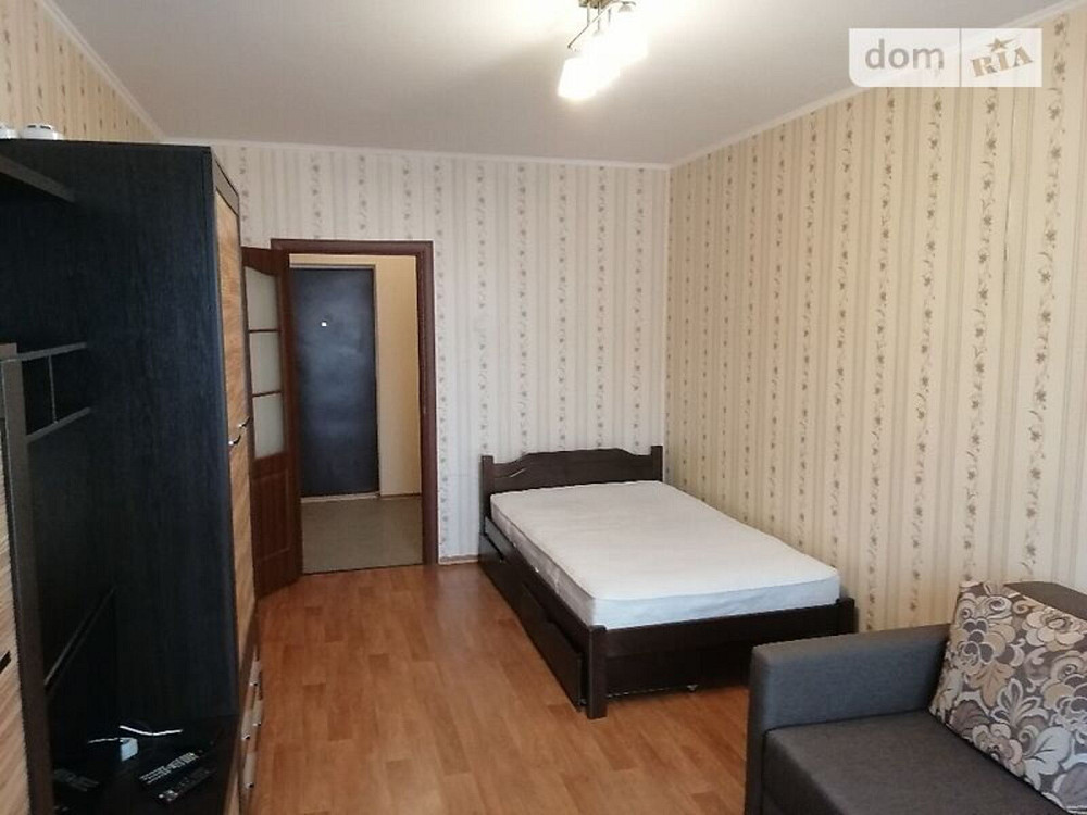 Оренда Квартира 1-кімнатна, 25/25 поверх на ул. Софии Русовой Київ - фото 3