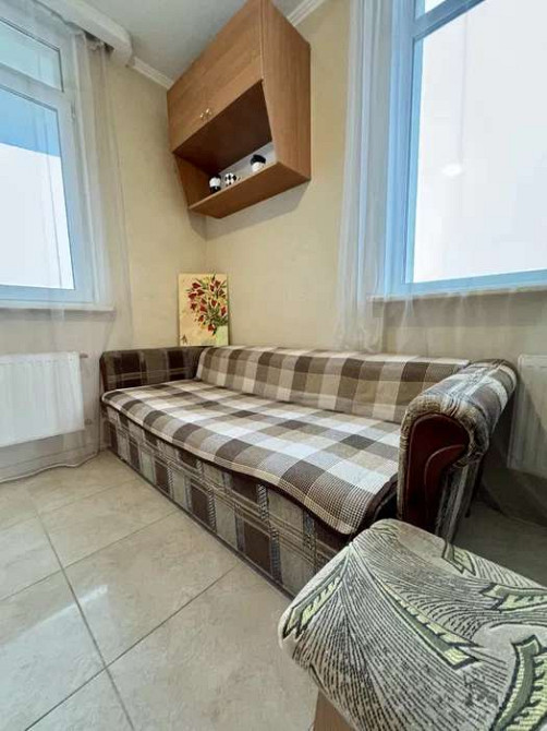 Продаж Квартира 1-кімнатна, 15/17 поверх на Якова Бреуса улица, 61/3 Одесса - изображение 12