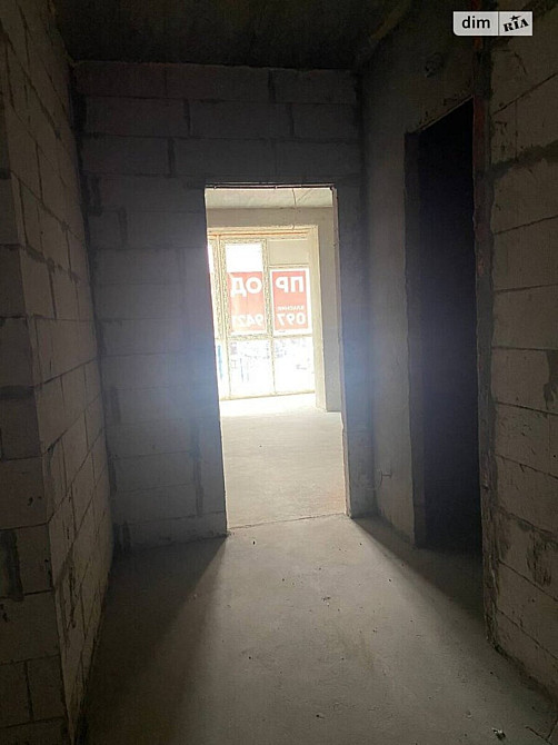 Продаж Квартира 2-кімнатна, 1/10 поверх на Коцюбинського Вінниця - фото 4