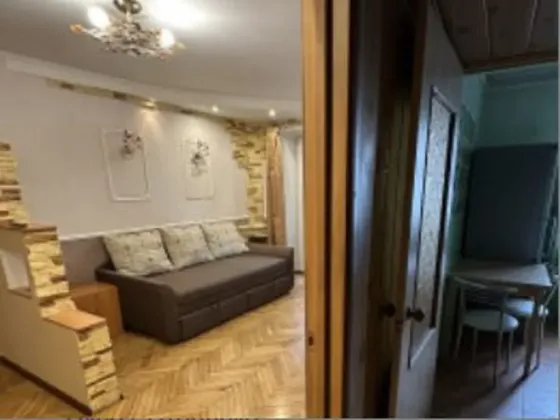 For sale 2-room Apartment 47 sq.m КОСВЕННАЯ Odessa