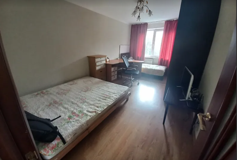 Оренда Квартира 1-кімнатна, 5/16 поверх на Андрія Мельника, 14В Киев - изображение 7