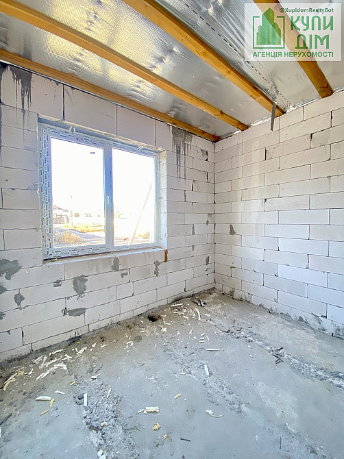 Купуй дім, таунхаус, будинок 100м2 до центру 5-хв, р-н. ТелеЦентр. Кропивницький - фото 9