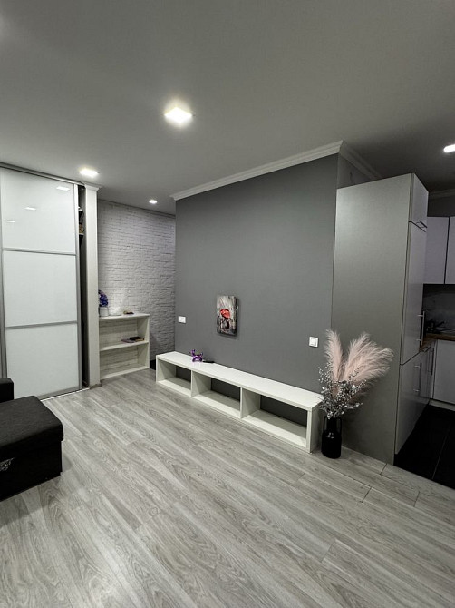 Продаж Квартира 1-кімнатна, 5/5 поверх на Бастіонна вул., д. 10 Kiev - photo 4