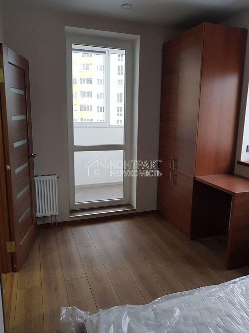 Оренда 2к Квартира 45 кв.м Іскринський вул. Харків - фото 9