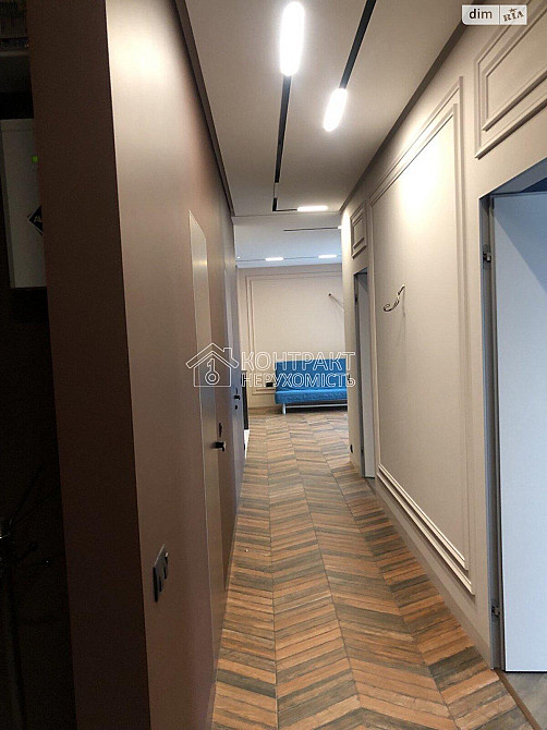 Продаж Квартира 3-кімнатна, 1/4 поверх на вул. Клеменова Дача Харків - фото 13