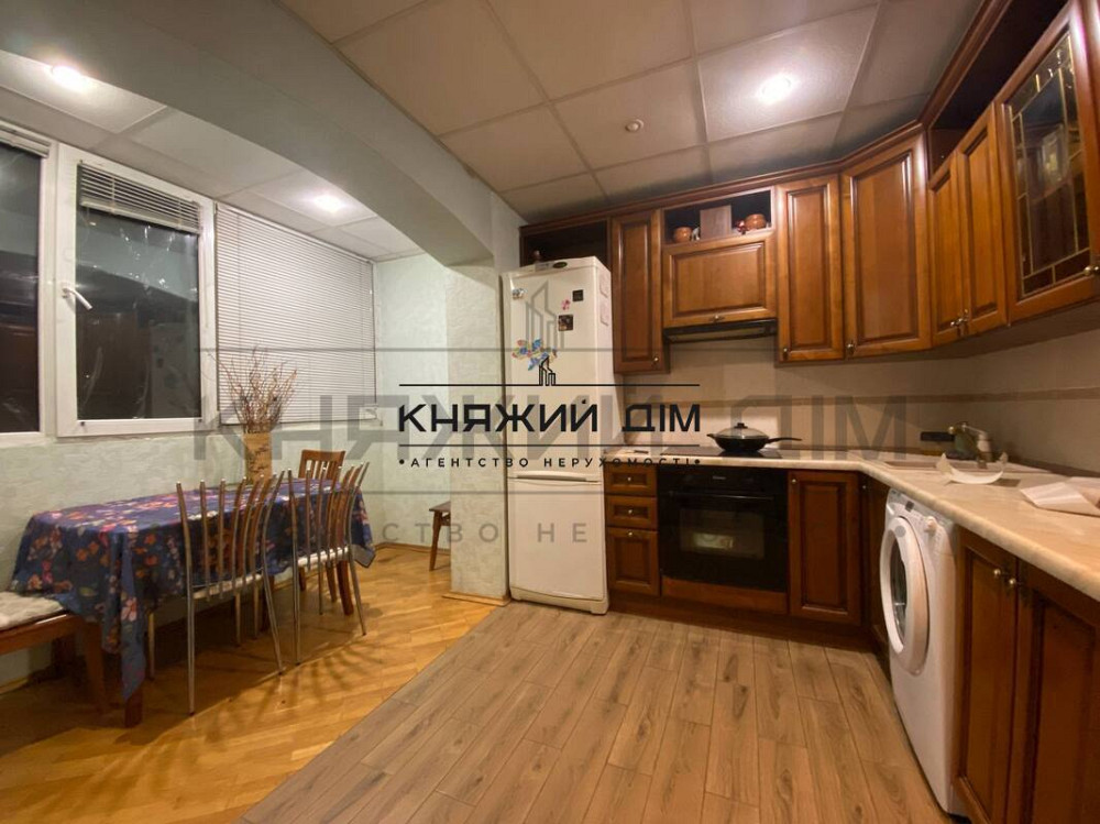 Оренда Квартира 3-кімнатна, 6/16 поверх на Ивана Лепсе бульв./Вацлава Гавела бульв. Kiev - photo 16