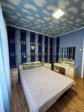 Продаж Квартира 3-кімнатна, 10/15 поверх на вул. Цветаевой Марины ул./ Олександри Екстер Київ