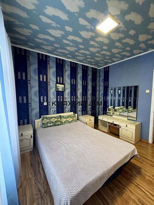 Продаж Квартира 3-кімнатна, 10/15 поверх на вул. Цветаевой Марины ул./ Олександри Екстер Kiev - photo 1