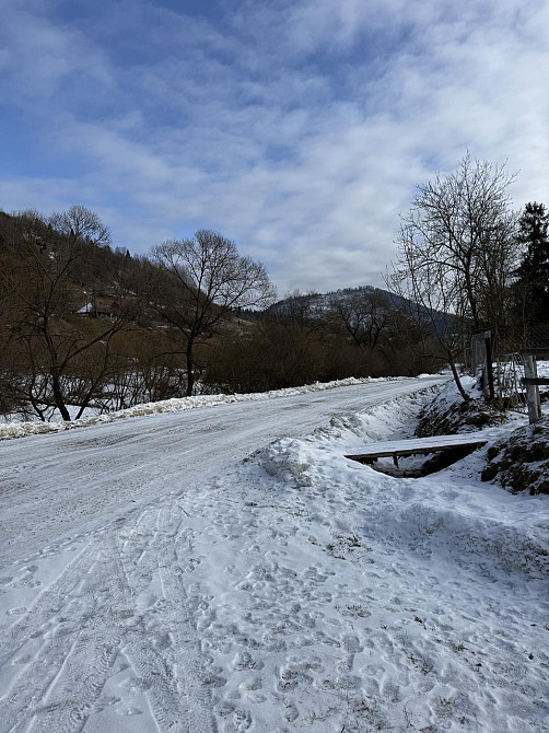 Продаж земельної ділянки 16.7 соток на вул. Лазівська Тухля - изображение 7