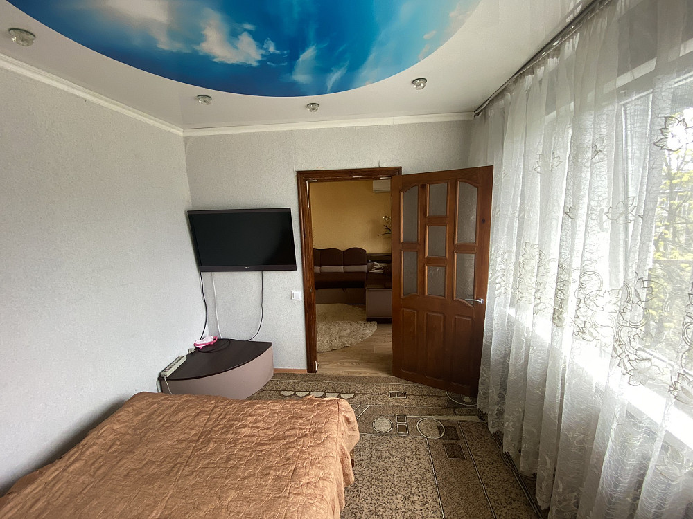 Продаж 4к Квартира 65 кв.м Мануїльського/Київська Zhytomyr - photo 2