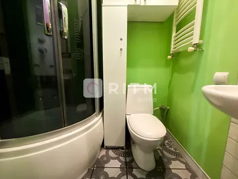 Продажа 1к Квартира 31.6 кв.м Ківерцівська вулиця 16 Луцк - изображение 10