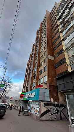 Оренда Квартира 1-кімнатна, 2/12 поверх на проспект Голосіївський, 15 Киев