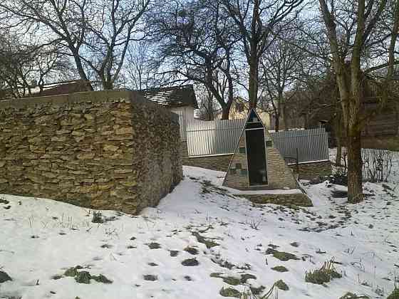 Продаж земельної ділянки 10 соток на Сільська вул., 13 Kremenets'